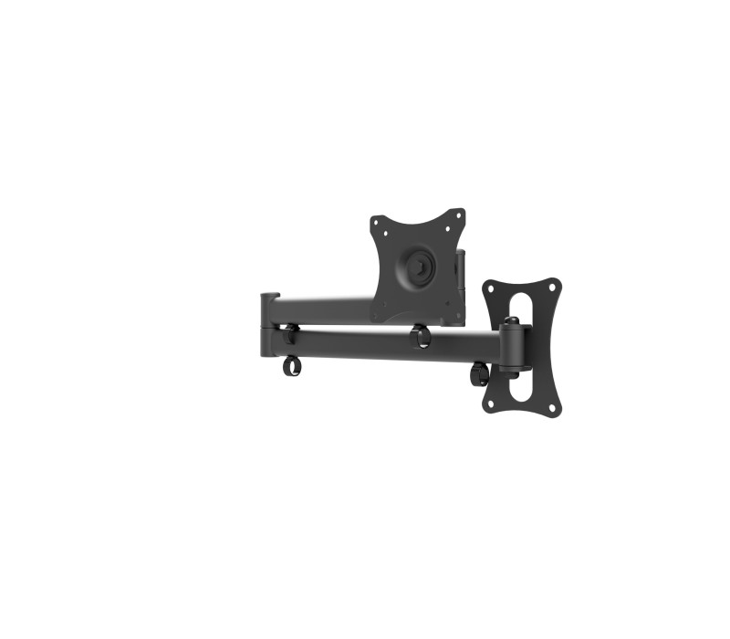 Edbak GD18c-B Otočné nástěnné rameno pro obrazovku 10-29".