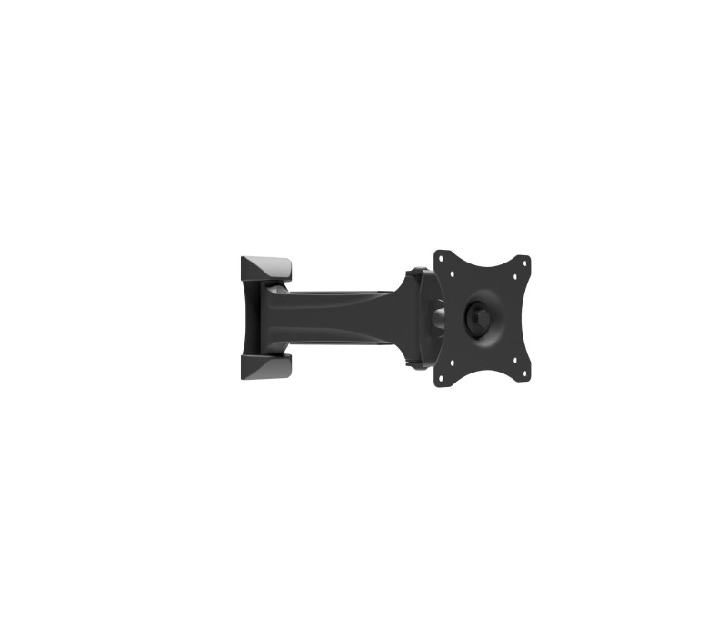 Edbak VSM651 Otočné nástěnné rameno pro obrazovky 10-32".