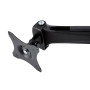 Edbak VSM651 Otočné nástěnné rameno pro obrazovky 10-32".