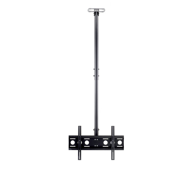 Edbak CMS21 Délkově nastavitelný stropní držák pro obrazovky 40" - 75".