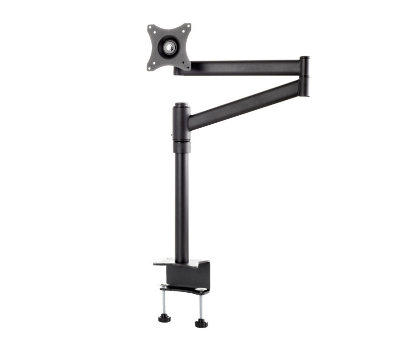 Edbak SV03c-B Stolní držák s dvojitým ramenem pro 10-29" monitor