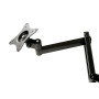 Edbak SV06c-B Stolní držák s ramenem pro dva 19-27" monitory