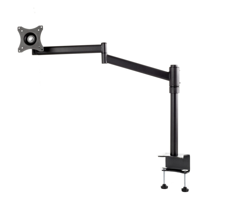 Edbak SV03c-B Stolní držák s dvojitým ramenem pro 10-29" monitor