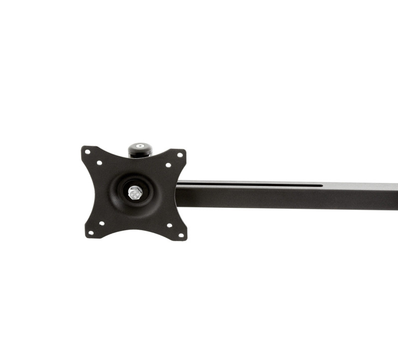 Edbak SV07c-B Stolní držák pro čtyři 19-27" monitory