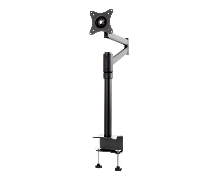 Edbak SV03c-B Stolní držák s dvojitým ramenem pro 10-29" monitor