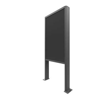 Edbak POK100 Stojan pro externí monitor Samsung OH Series 55".