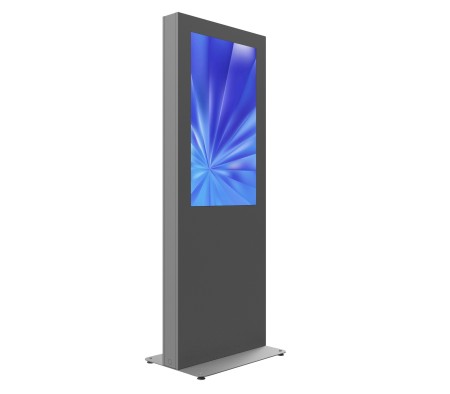 Edbak IDS09.43 Interní informační kiosek pro 43" monitor