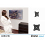 Edbak GD03c-B Držák na stěnu s nastavitelnou polohou pro 10-29" obrazovky