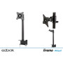 Edbak SV01c-B Stolní držák na 10-29" monitor