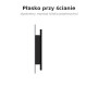 Edbak FSM6040-F Pevný nástěnný držák 32"-75" VESA 600x400, max. nosnost 30kg