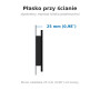 Edbak GD03c-B Držák na stěnu s nastavitelnou polohou pro 10-29" obrazovky