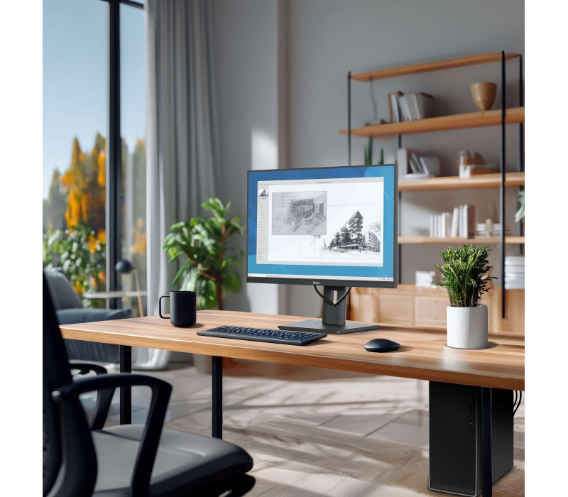 iiyama ProLite XB2495WSU-B1 25" IPS 16:10 FlickerFree + redukce modrého světla + nastavitelný stojan
