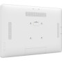 Bílý interaktivní monitor iiyama 24" TW2424AS-W3P FHD, Android 14 s GMS, Wi-Fi, LAN, PoE, iiSignage², 24/7
