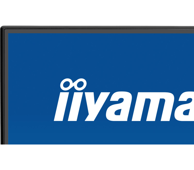 iiyama ProLite XB2792QSU-B1 27" IPS WQHD LED 120Hz /HDMI, DP/ FlickerFree, EyeSafe, Eye Comfort, HAS monitor
