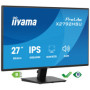 27" monitor iiyama ProLite X2792HSU-B1 IPS LED 120Hz /HDMI, DP/ FlickerFree, EyeSafe, Eye Comfort