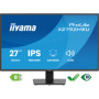 27" monitor iiyama ProLite X2792HSU-B1 IPS LED 120Hz /HDMI, DP/ FlickerFree, EyeSafe, Eye Comfort