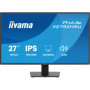 27" monitor iiyama ProLite X2792HSU-B1 IPS LED 120Hz /HDMI, DP/ FlickerFree, EyeSafe, Eye Comfort