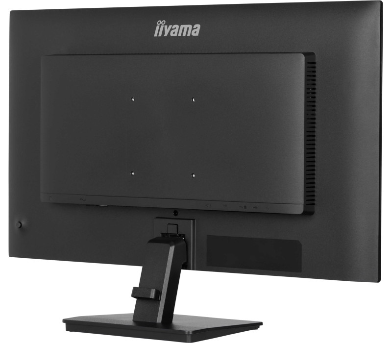 27" monitor iiyama ProLite X2792HSU-B1 IPS LED 120Hz /HDMI, DP/ FlickerFree, EyeSafe, Eye Comfort