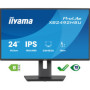 iiyama ProLite XB2492HSU-B1 24" IPS LED 120Hz /HDMI, DP/ FlickerFree, EyeSafe, Eye Comfort, HAS monitor