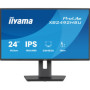 iiyama ProLite XB2492HSU-B1 24" IPS LED 120Hz /HDMI, DP/ FlickerFree, EyeSafe, Eye Comfort, HAS monitor