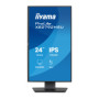 iiyama ProLite XB2492HSU-B1 24" IPS LED 120Hz /HDMI, DP/ FlickerFree, EyeSafe, Eye Comfort, HAS monitor