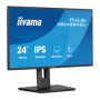 iiyama ProLite XB2492HSU-B1 24" IPS LED 120Hz /HDMI, DP/ FlickerFree, EyeSafe, Eye Comfort, HAS monitor