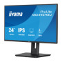 iiyama ProLite XB2492HSU-B1 24" IPS LED 120Hz /HDMI, DP/ FlickerFree, EyeSafe, Eye Comfort, HAS monitor