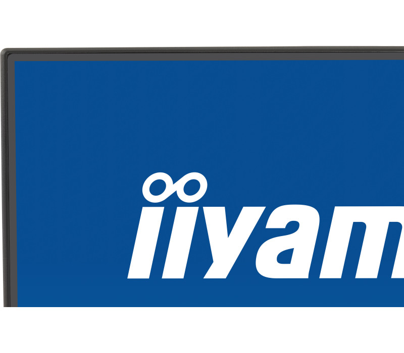 iiyama ProLite XB2492HSU-B1 24" IPS LED 120Hz /HDMI, DP/ FlickerFree, EyeSafe, Eye Comfort, HAS monitor