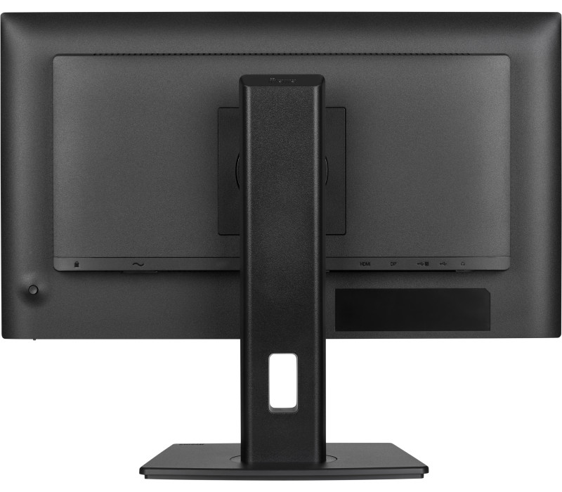 iiyama ProLite XB2492HSU-B1 24" IPS LED 120Hz /HDMI, DP/ FlickerFree, EyeSafe, Eye Comfort, HAS monitor
