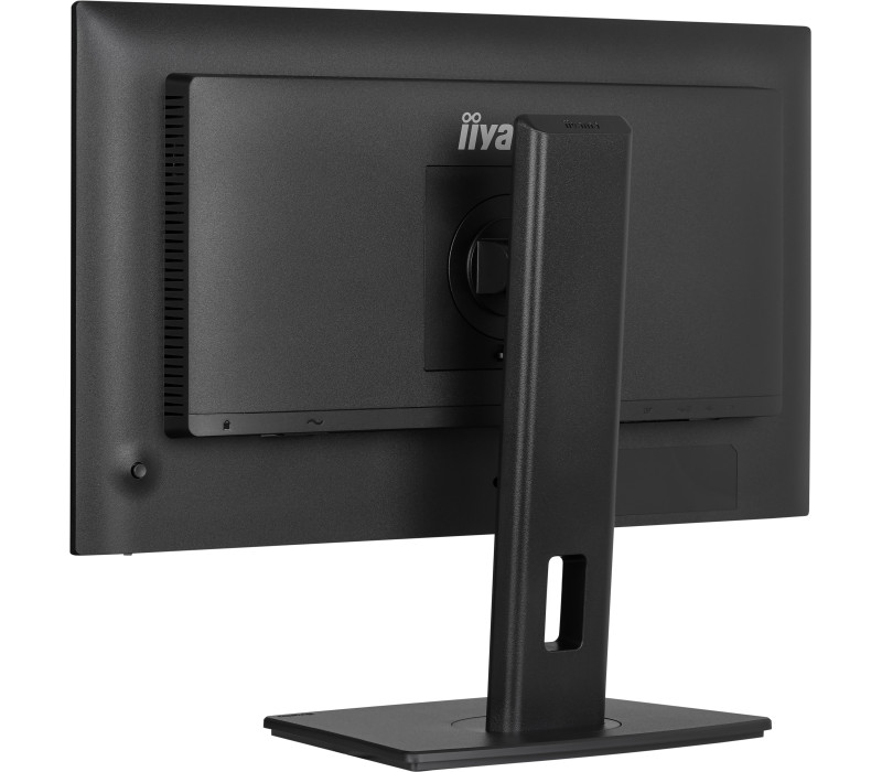 iiyama ProLite XB2492HSU-B1 24" IPS LED 120Hz /HDMI, DP/ FlickerFree, EyeSafe, Eye Comfort, HAS monitor