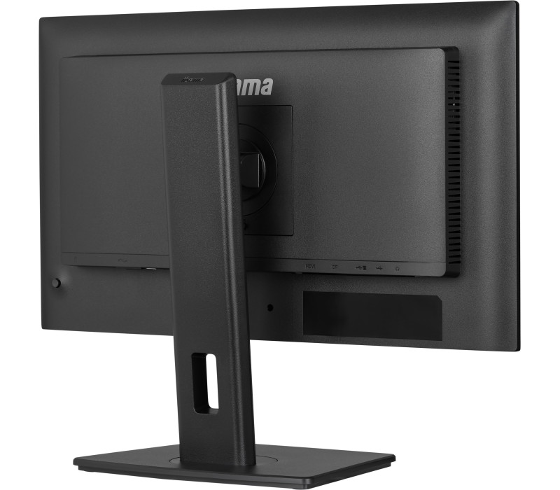 iiyama ProLite XB2492HSU-B1 24" IPS LED 120Hz /HDMI, DP/ FlickerFree, EyeSafe, Eye Comfort, HAS monitor