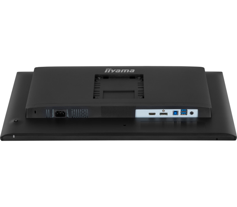 iiyama ProLite XB2492HSU-B1 24" IPS LED 120Hz /HDMI, DP/ FlickerFree, EyeSafe, Eye Comfort, HAS monitor