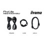 iiyama ProLite XB2492HSU-B1 24" IPS LED 120Hz /HDMI, DP/ FlickerFree, EyeSafe, Eye Comfort, HAS monitor