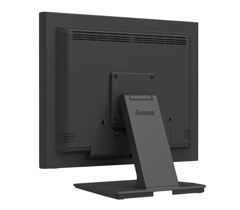 Dotykový monitor iiyama ProLite T1931SR-B2S 19" IPS LED /VGA, HDMI, DisplayPort/ Reproduktory, IP54, rezistivní