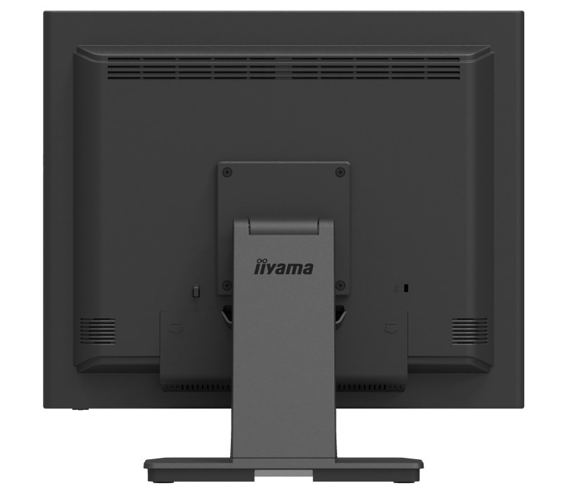 Dotykový monitor iiyama ProLite T1931SR-B2S 19" IPS LED /VGA, HDMI, DisplayPort/ Reproduktory, IP54, rezistivní