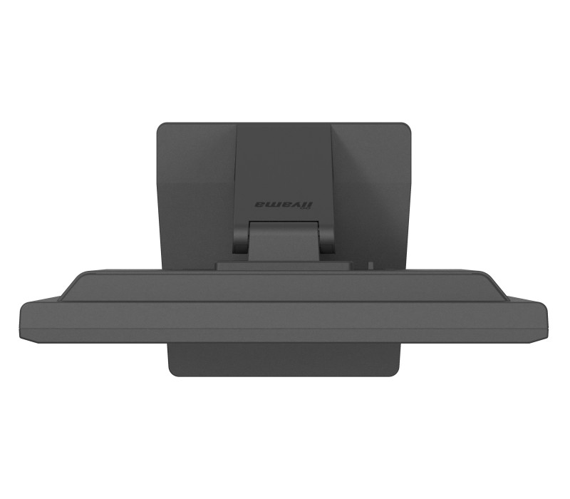 Dotykový monitor iiyama ProLite T1931SR-B2S 19" IPS LED /VGA, HDMI, DisplayPort/ Reproduktory, IP54, rezistivní