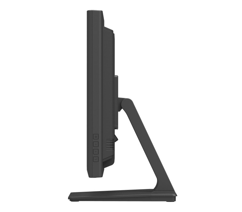 Dotykový monitor iiyama ProLite T1931SR-B2S 19" IPS LED /VGA, HDMI, DisplayPort/ Reproduktory, IP54, rezistivní