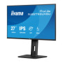 27" monitor iiyama ProLite XUB2792UHSU-B6 IPS LED 4K /HDMI, DP/ FlickerFree + redukce modrého světla