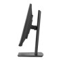 Monitor iiyama ProLite XUB2492QSU-B1 24" WQHD IPS 100Hz 0,5ms  /HDMI, DisplayPort/  hub USB, FlickerFree, BlueLightReducer