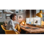 27" monitor iiyama ProLite X2797QSU-B1 IPS WQHD LED 120Hz 1ms /2xHDMI, DP/ FlickerFree, HubUSB/USB-C