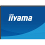 Monitor iiyama ProLite XB2497HSN-B1 24" IPS LED 1ms 100Hz /HDMI DP/ Wbudowana stacja dokująca USB-C, FlickerFree