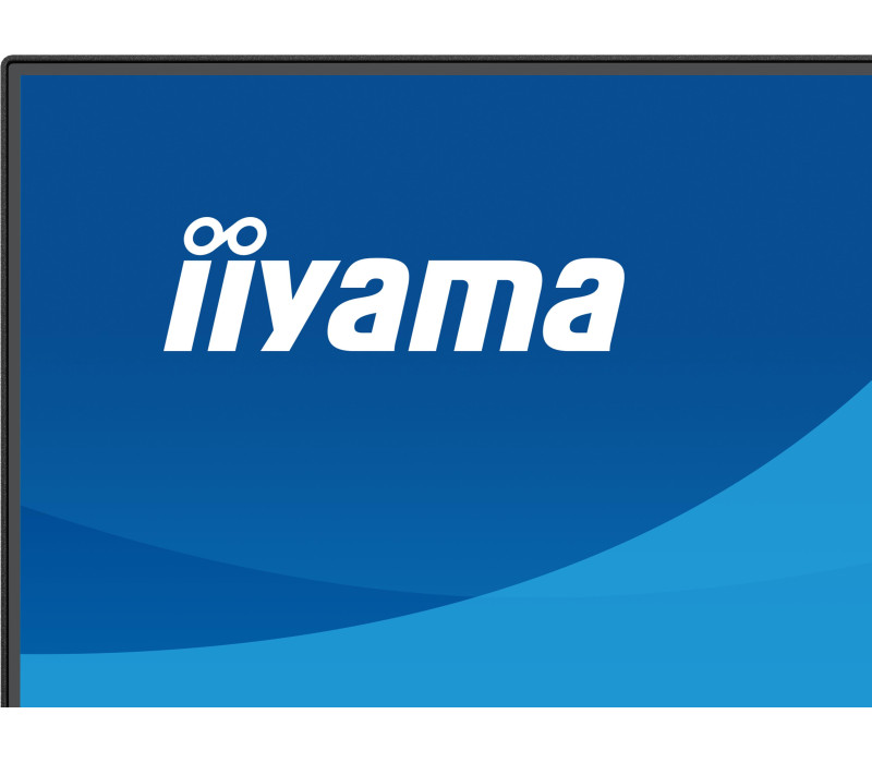 Monitor iiyama ProLite XB2497HSN-B1 24" IPS LED 1ms 100Hz /HDMI DP/ Wbudowana stacja dokująca USB-C, FlickerFree