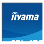 Bílý monitor iiyama ProLite XB2797QSU-W1 27" IPS QHD LED 1ms /HDMI, DP/ FlickerFree, redukce modrého světla, HAS