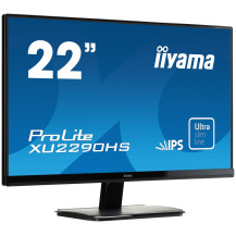Monitor iiyama ProLite  XU2290HS 22" LED UltraSlim