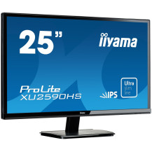 Monitor iiyama ProLite XU2590HS-B1 25" LED
