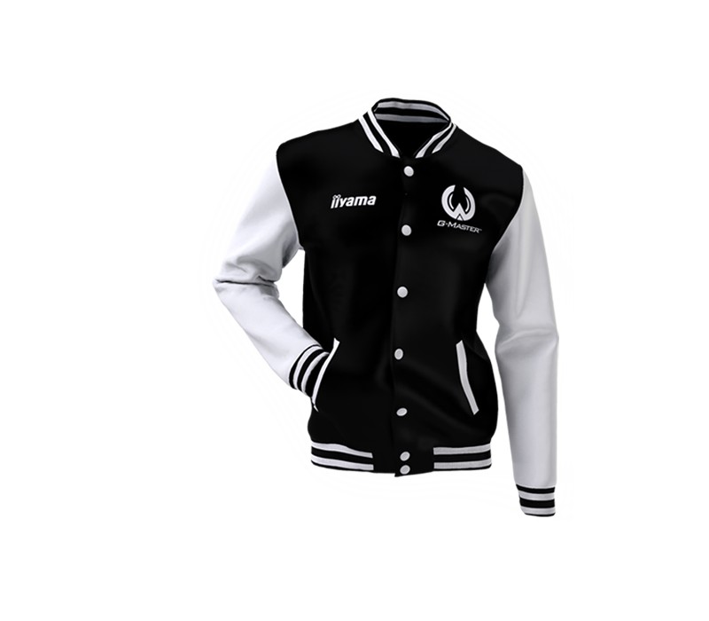 G-Squad  iiyama G-Master 