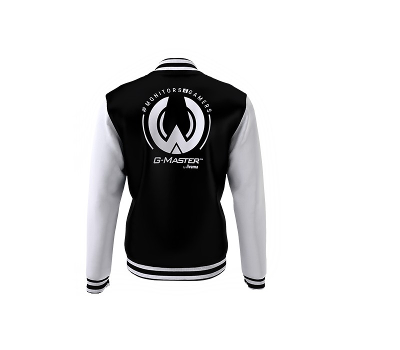 G-Squad  iiyama G-Master 