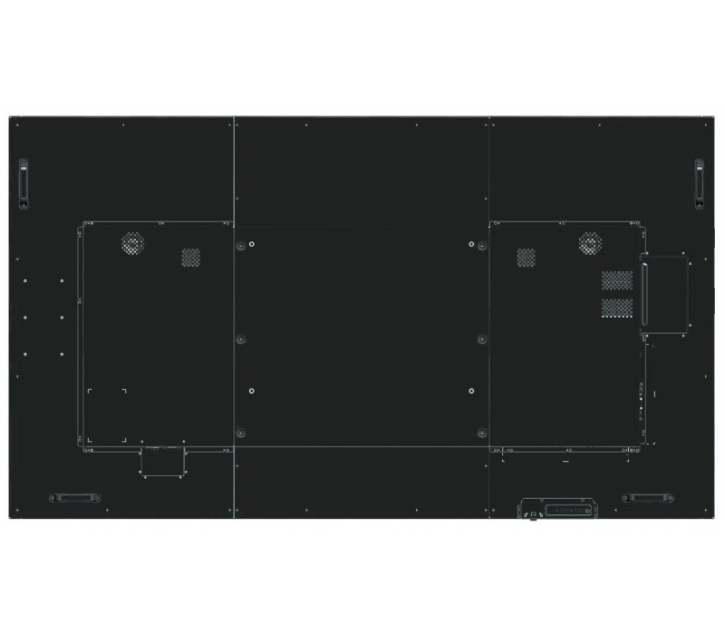 Monitor wielkoformatowy iiyama ProLite LE8640UHS-B1 86" 4K iisignage
