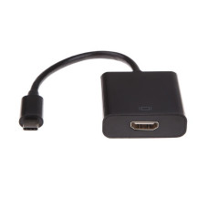 Adaptér USB typu C na HDMI