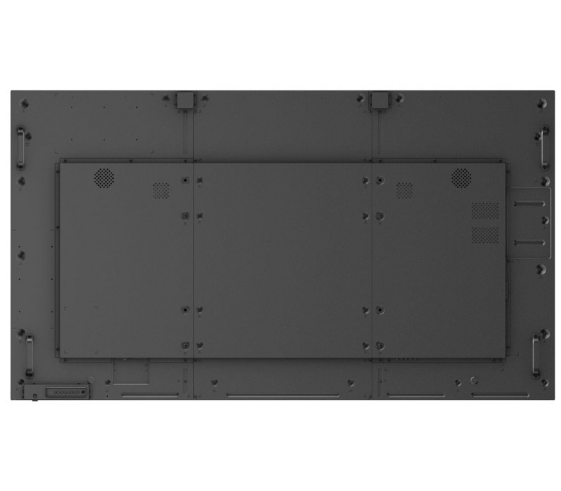 Monitor wielkoformatowy iiyama ProLite LE7540UHS-B1 75" 4K iisignage